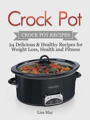 cover image of Crock Pot